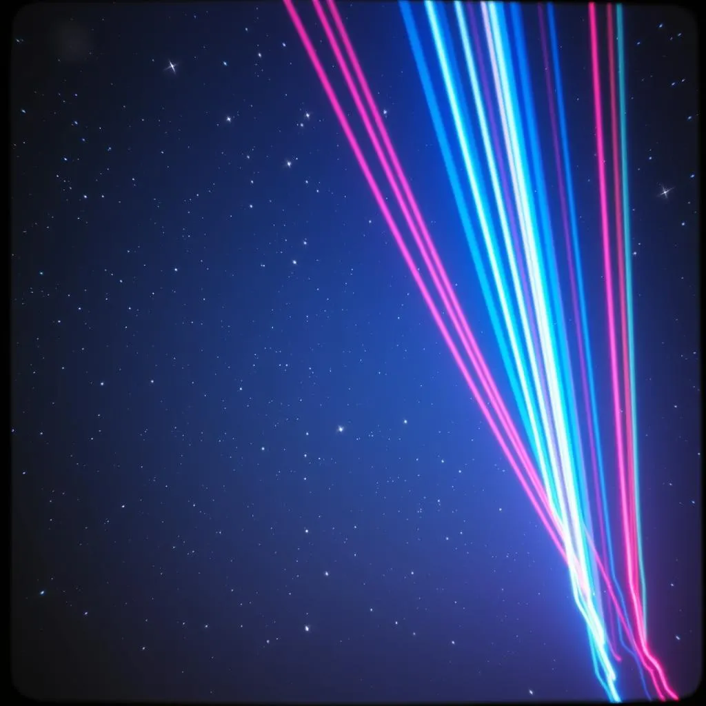 Million Stars