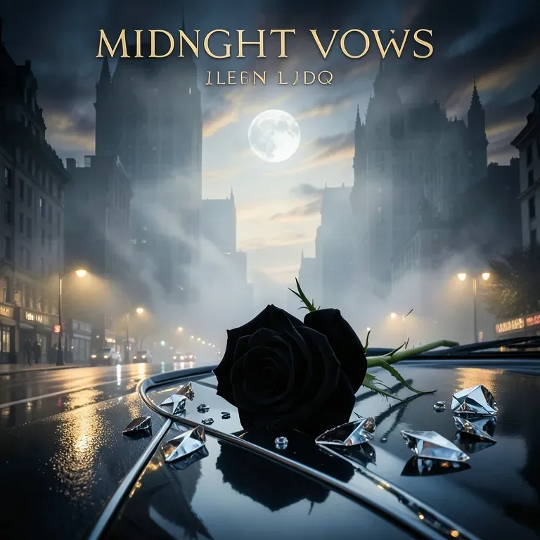 Midnight Vows