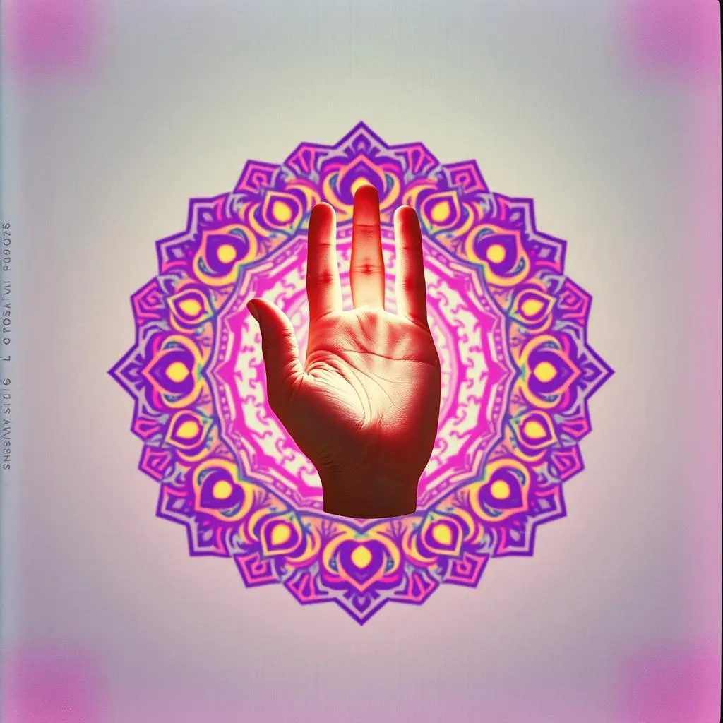 Hamsa vision