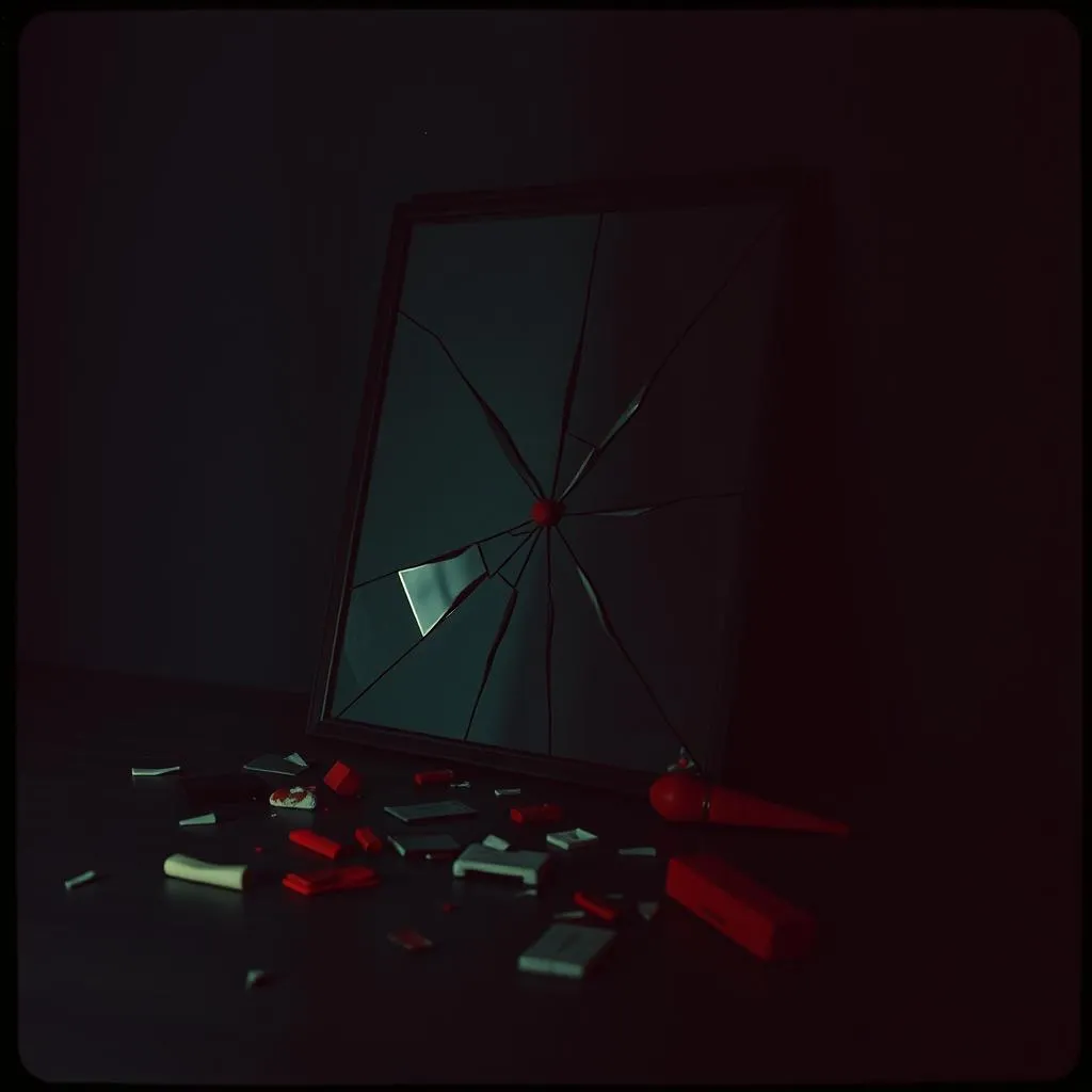 My Own War (Self Destructive)