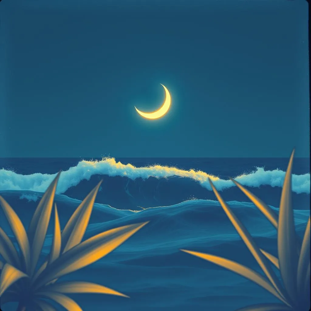Moongodess