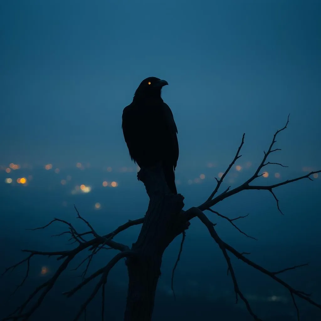 The Raven