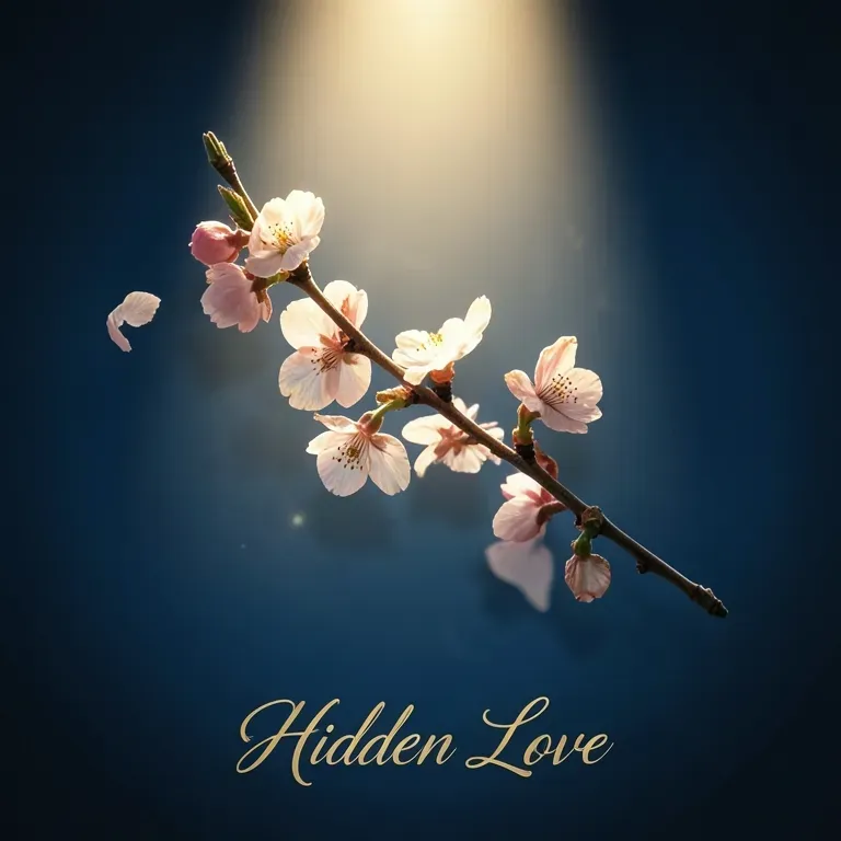 Hidden love