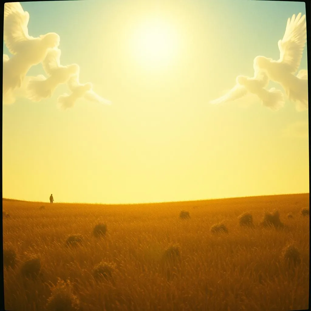 Heavenly Heights
