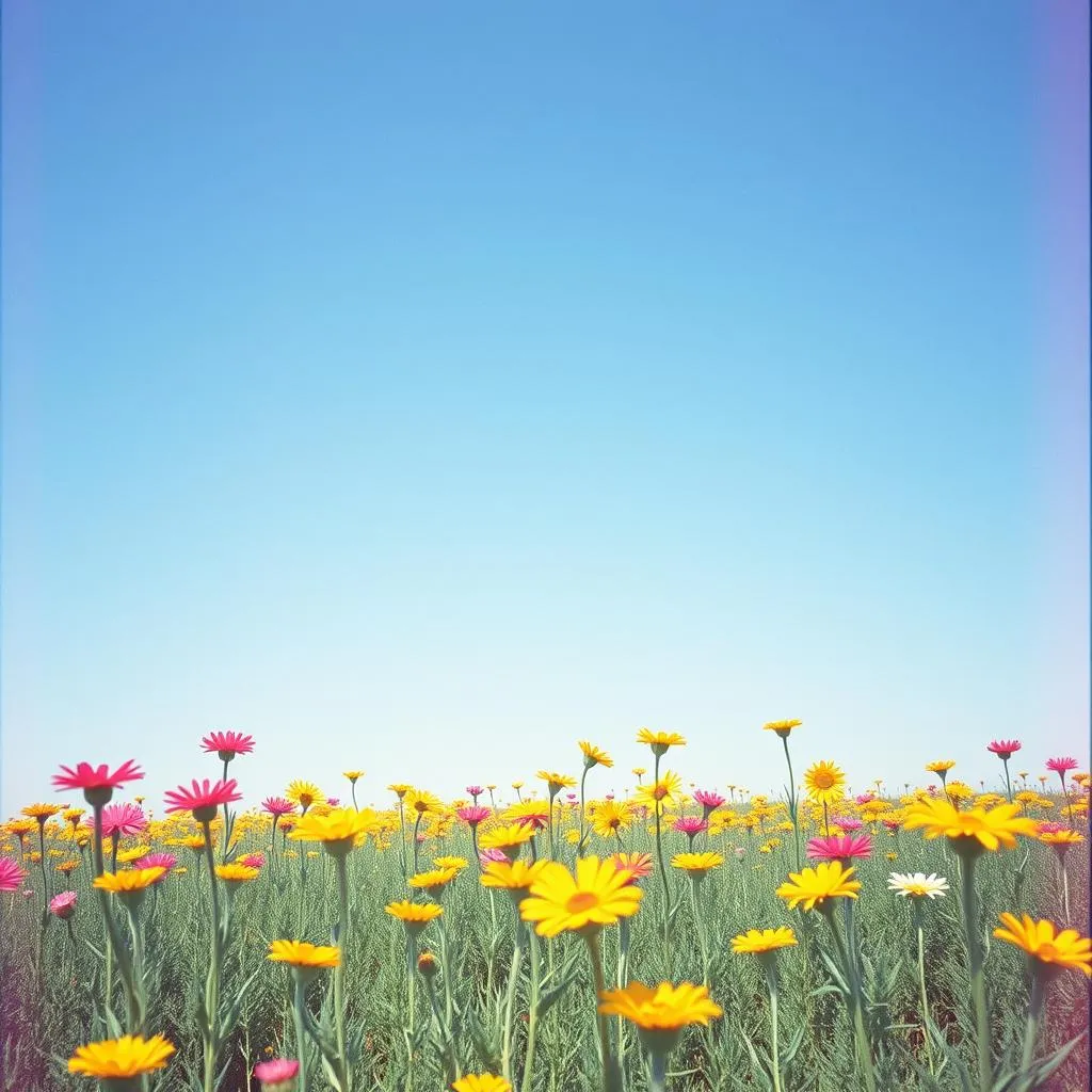 Bloom Boom