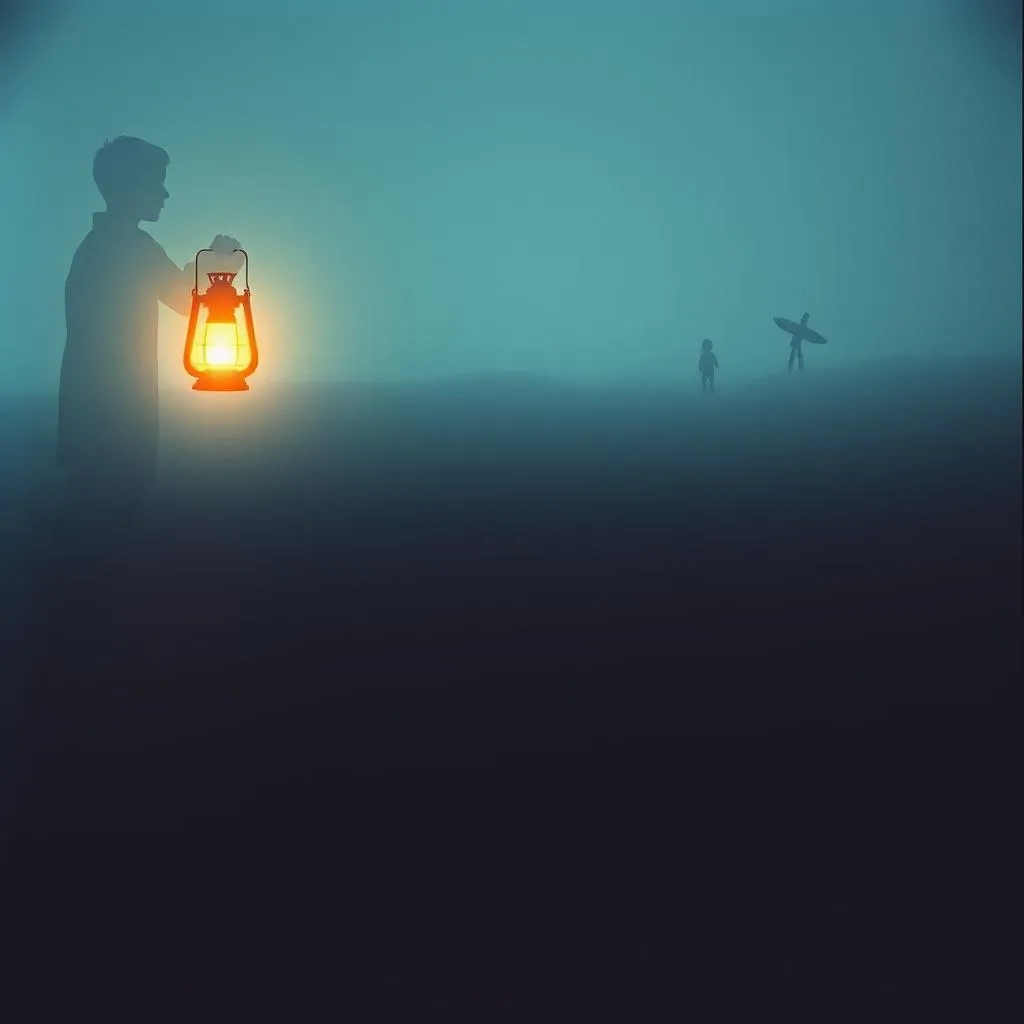 The Lantern