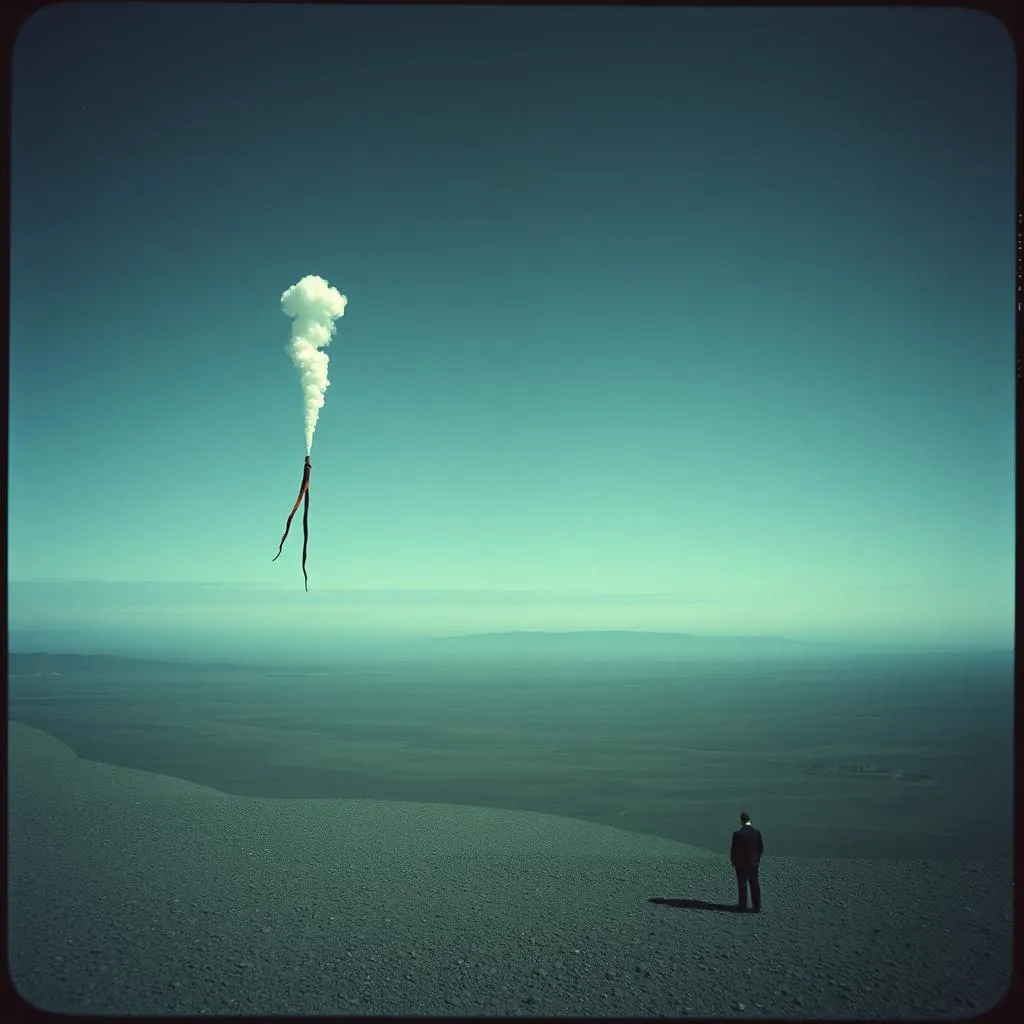 Smoke Signals