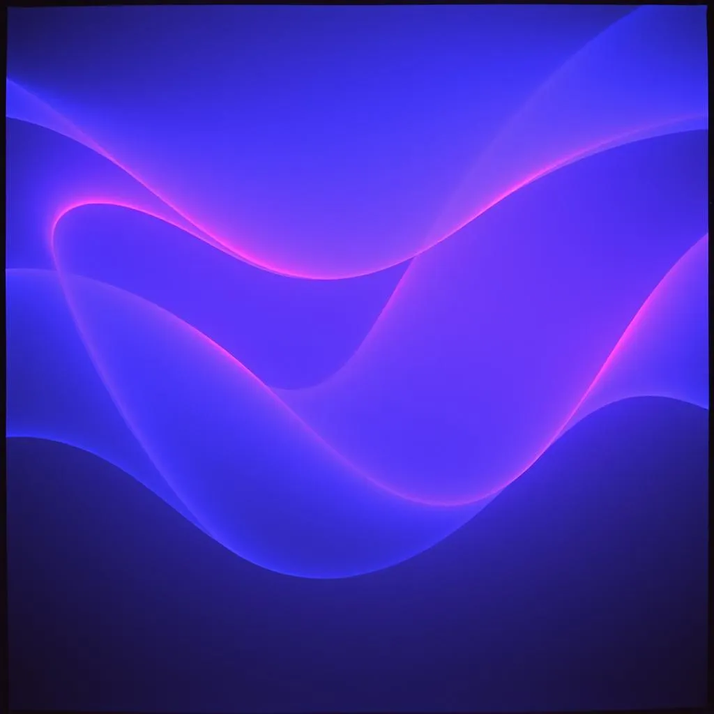 Phantom Waves - K-Pop-House - Hardy