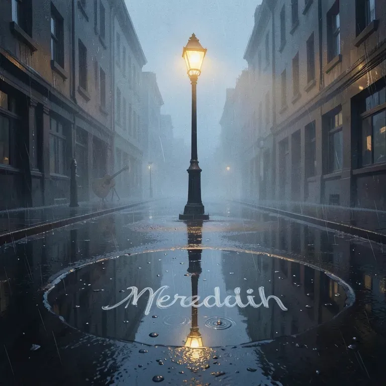 Meredith