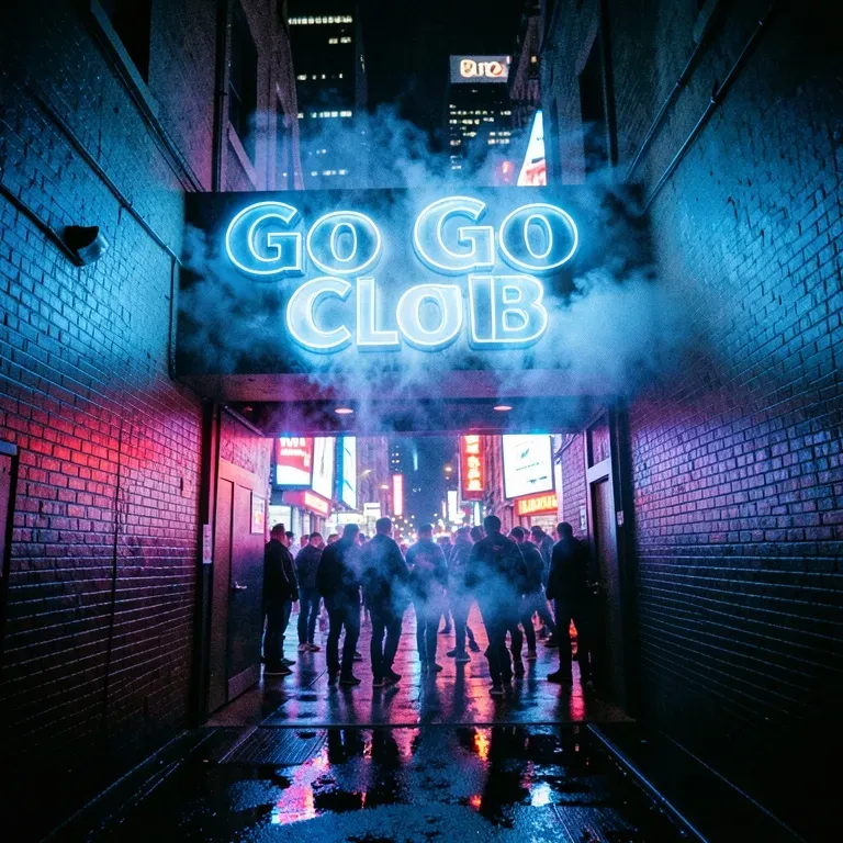 Go Go Club