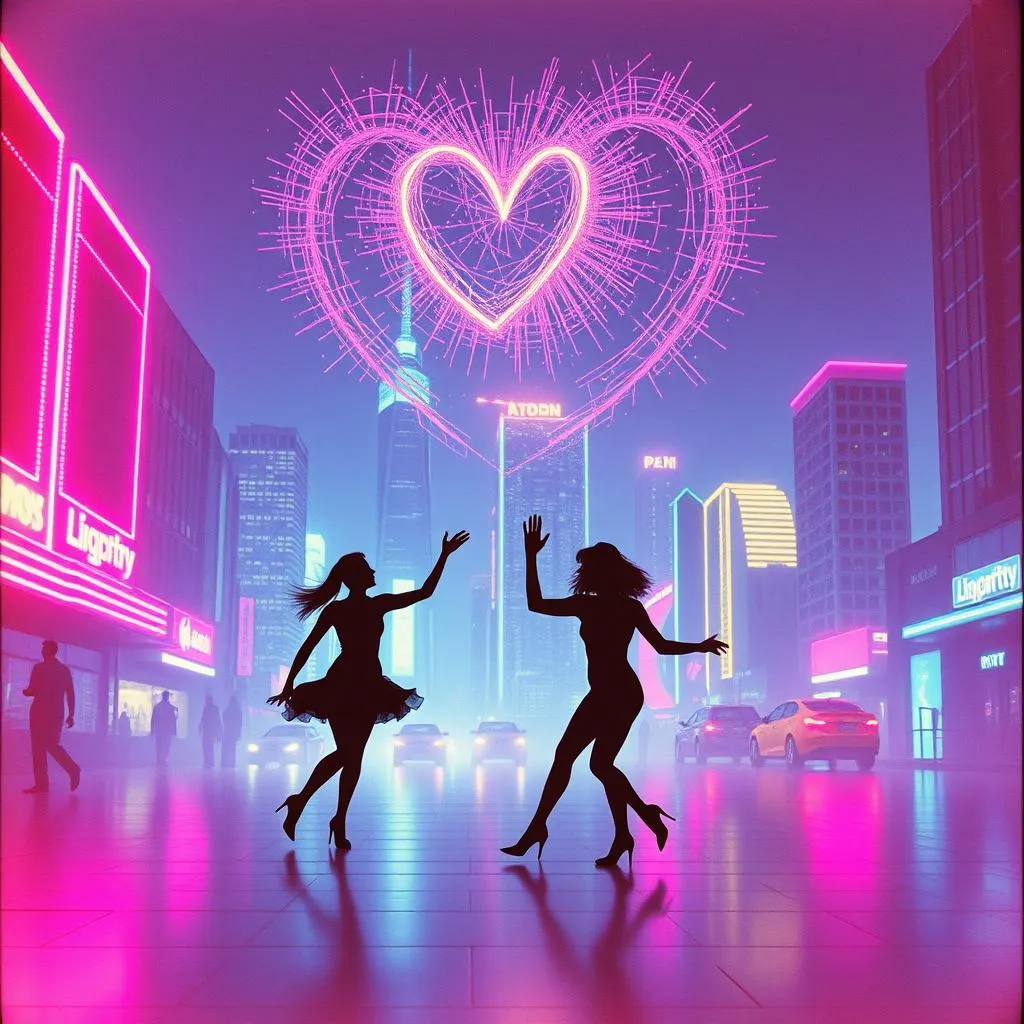 Tonight We Shine (오늘 밤은 Shine)