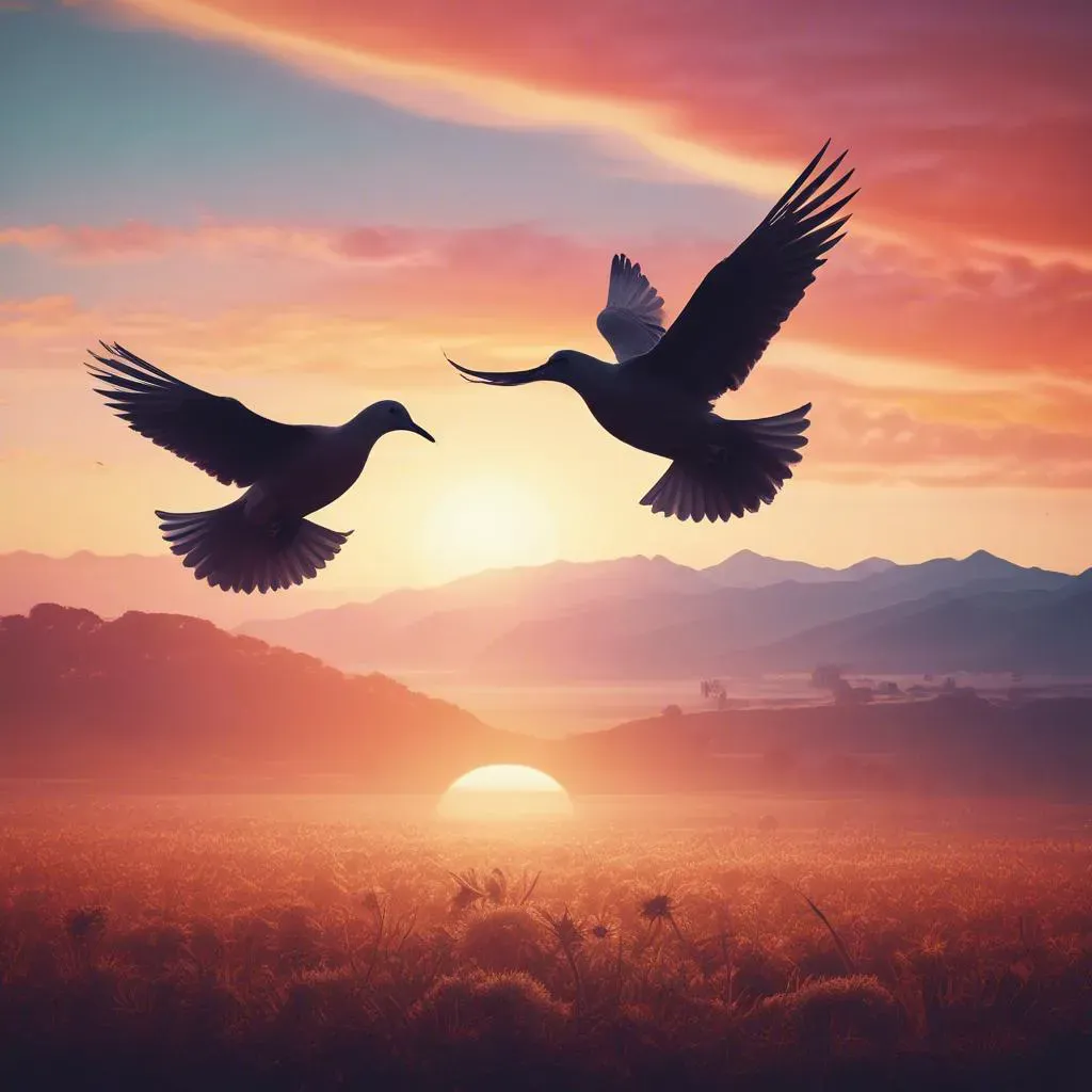 Rise together 