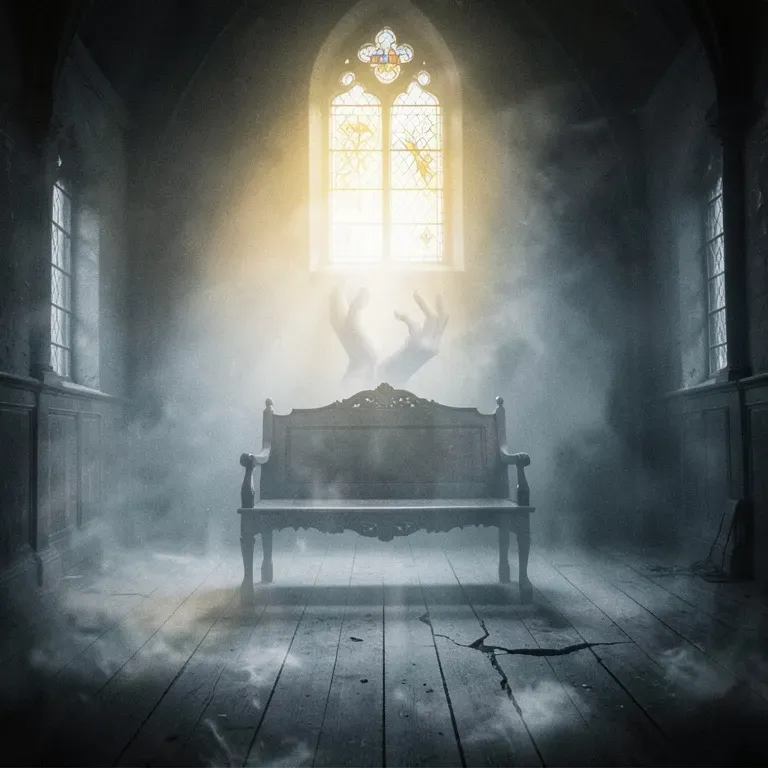 Sunday mourning