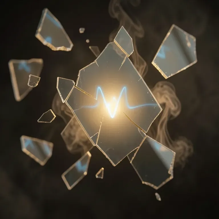 Shattered Reason