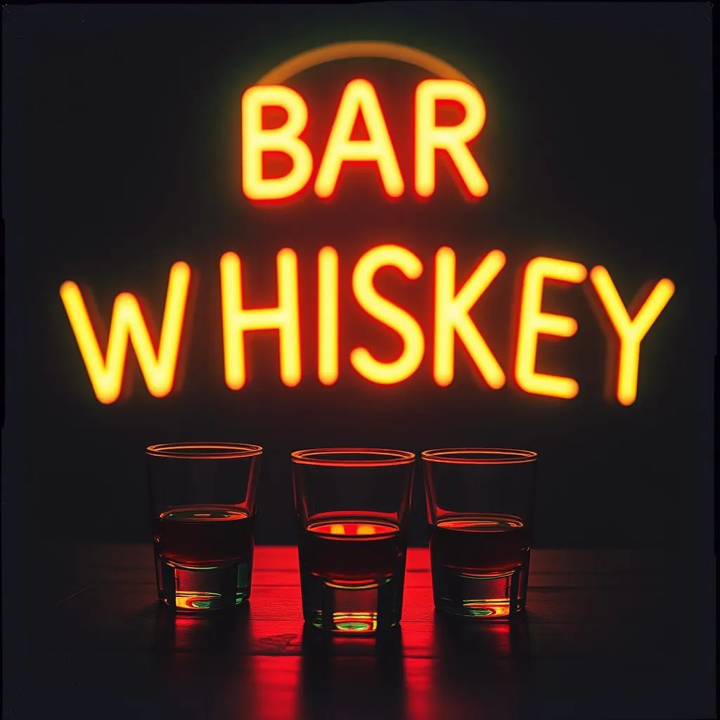 Booze