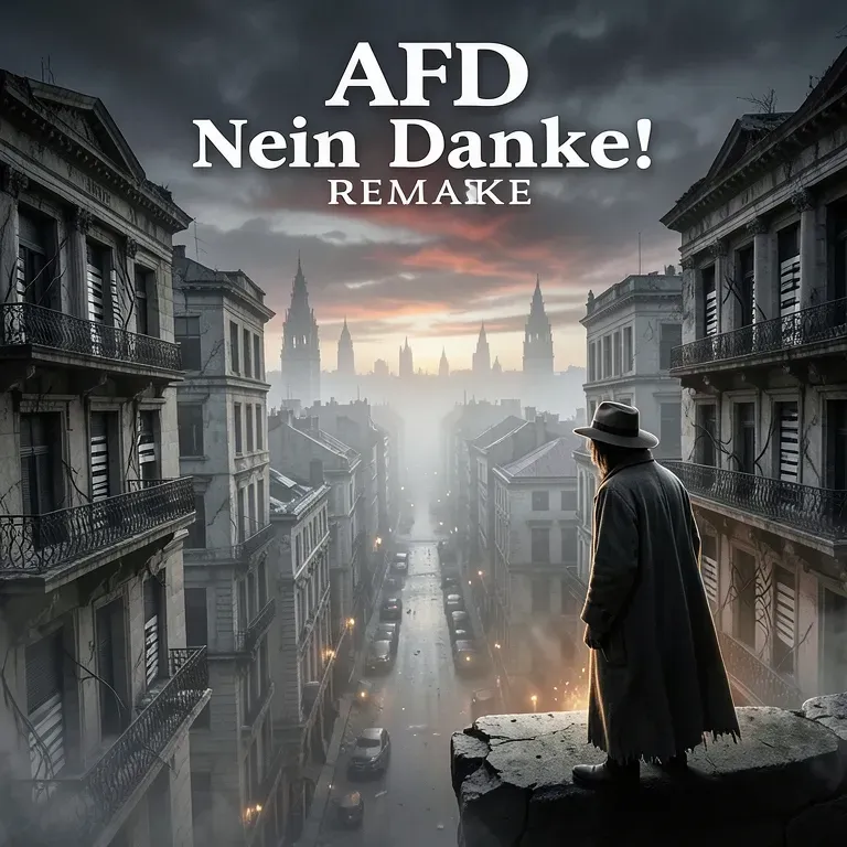 AfD – Nein Danke! Remake)