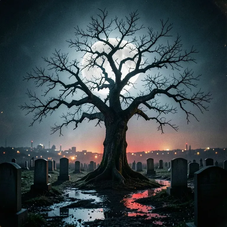 Dancing On My Grave
