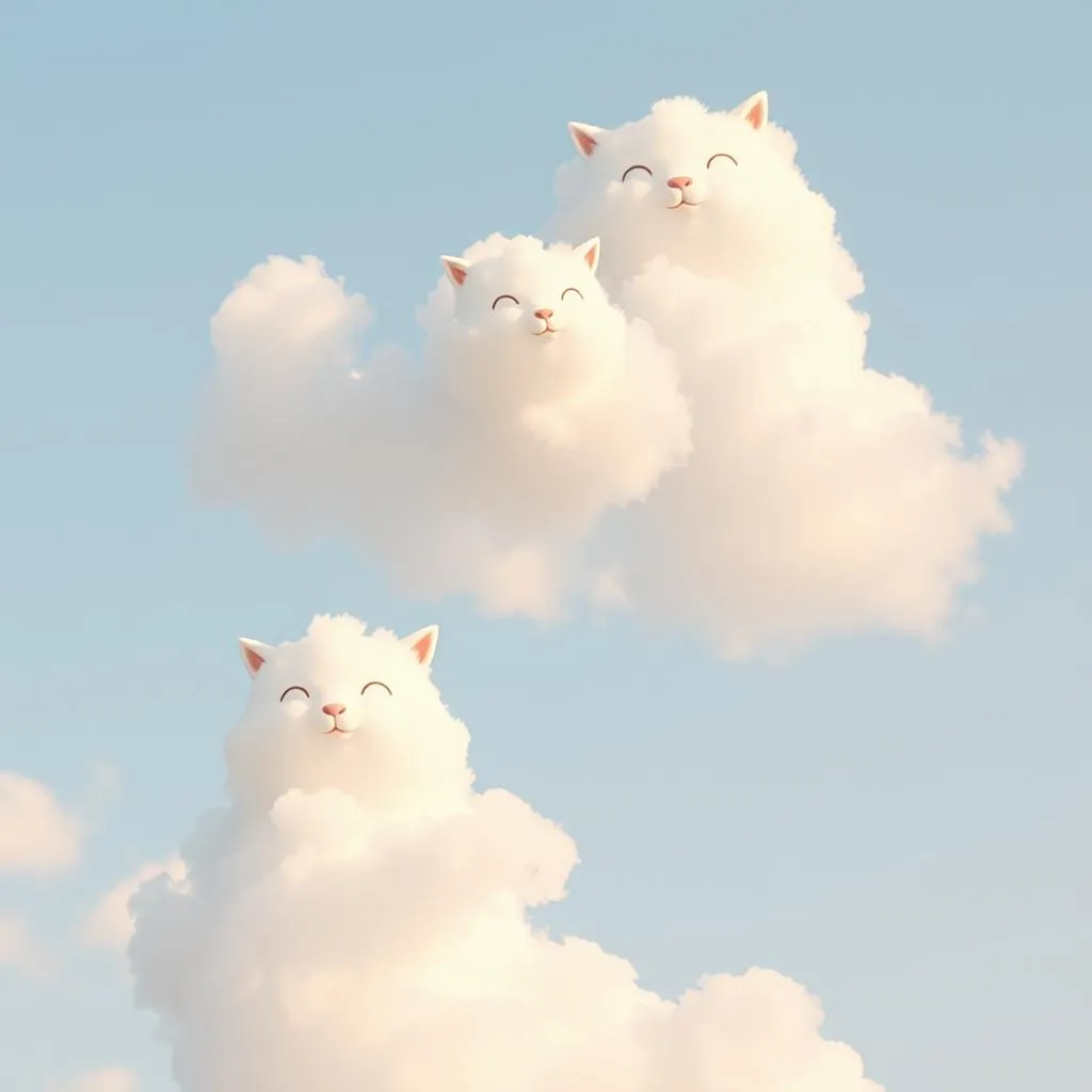 Fluffy's Anthem