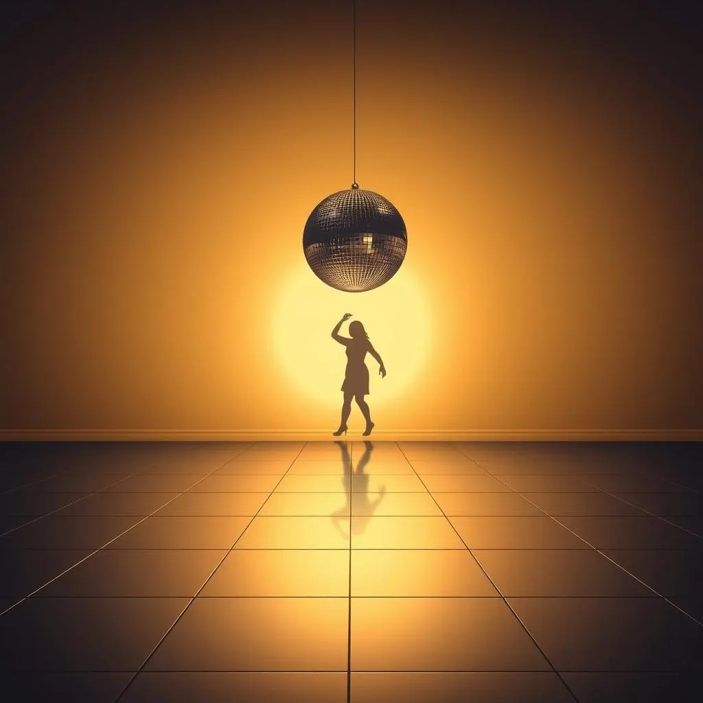 Disco songs