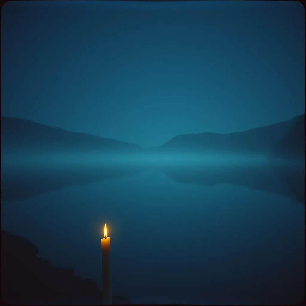 Whisper of forever