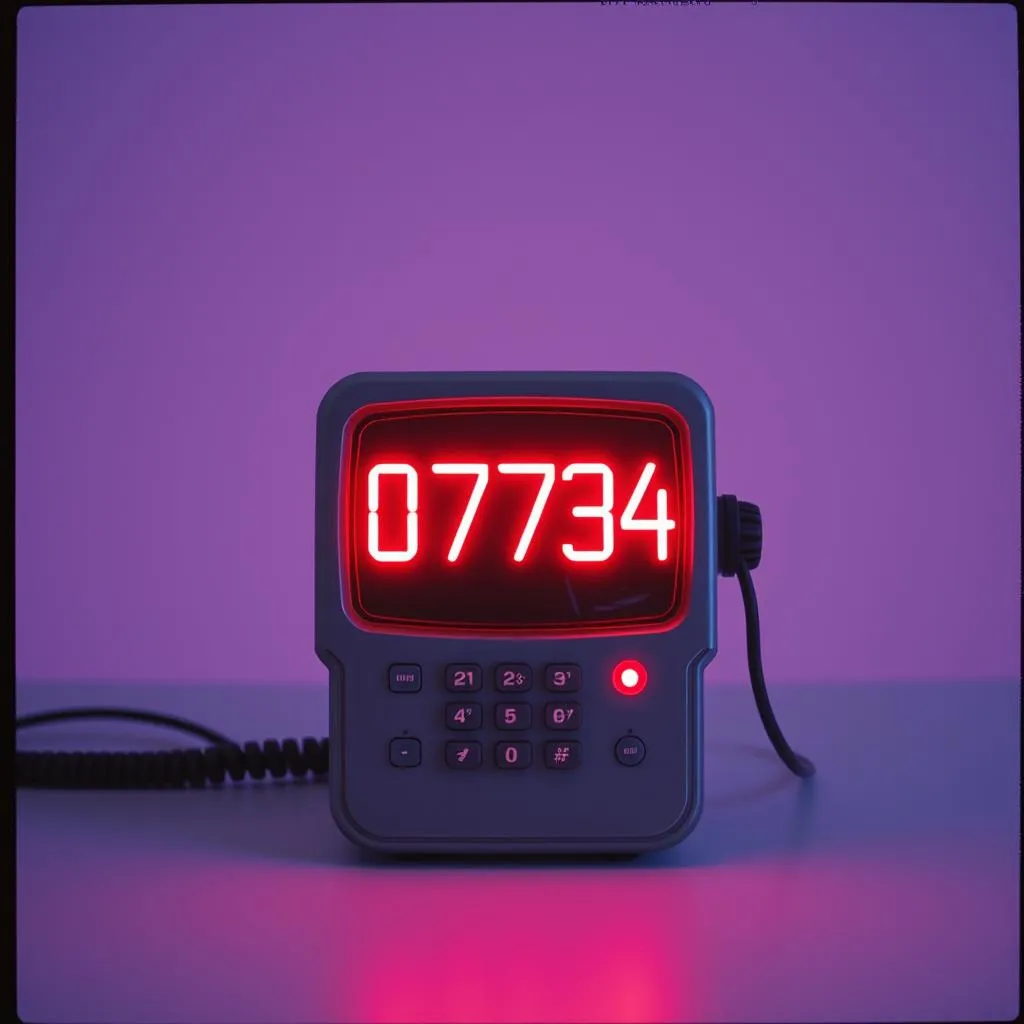 07734 (HELLO)