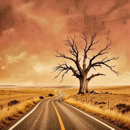 Life is a Journey