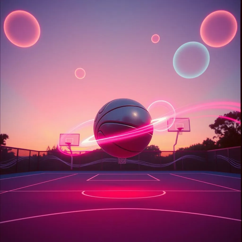 Basketball Gio sport