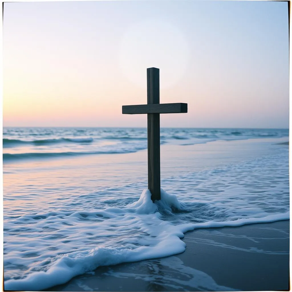 God's blessings