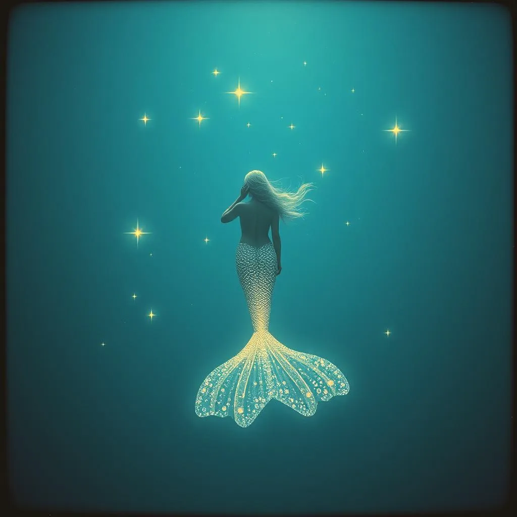 Atlantidská princezna