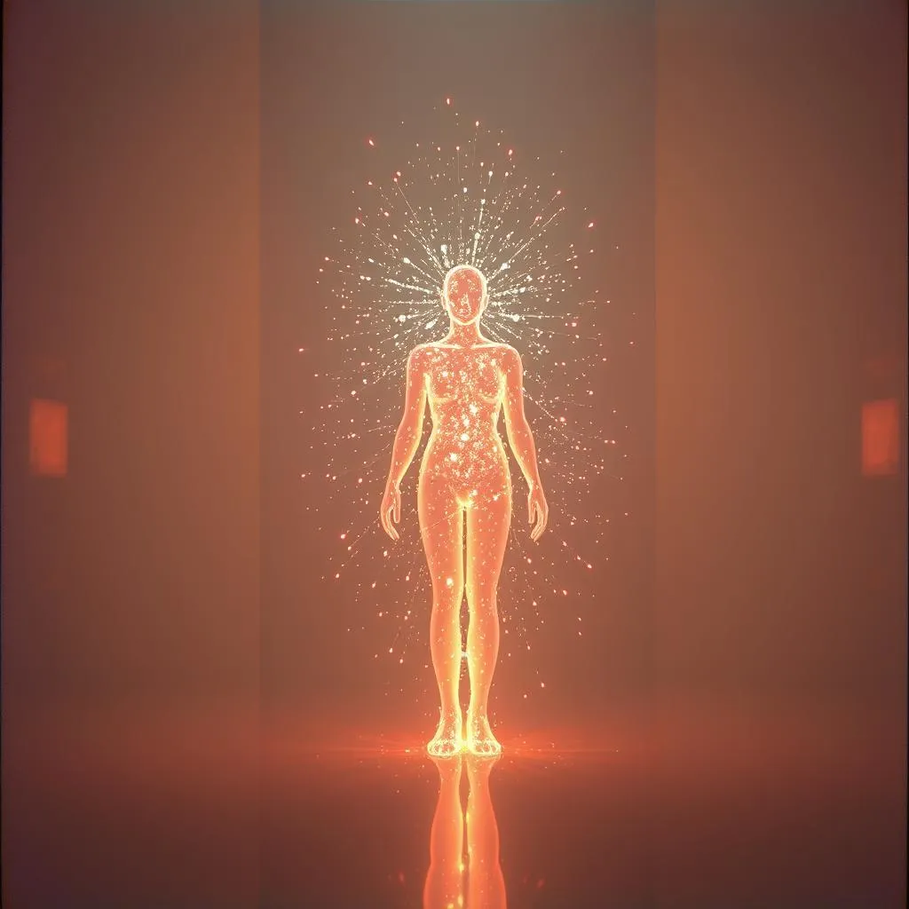 Aura gloos