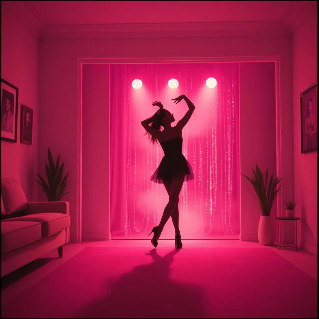 Burlesque