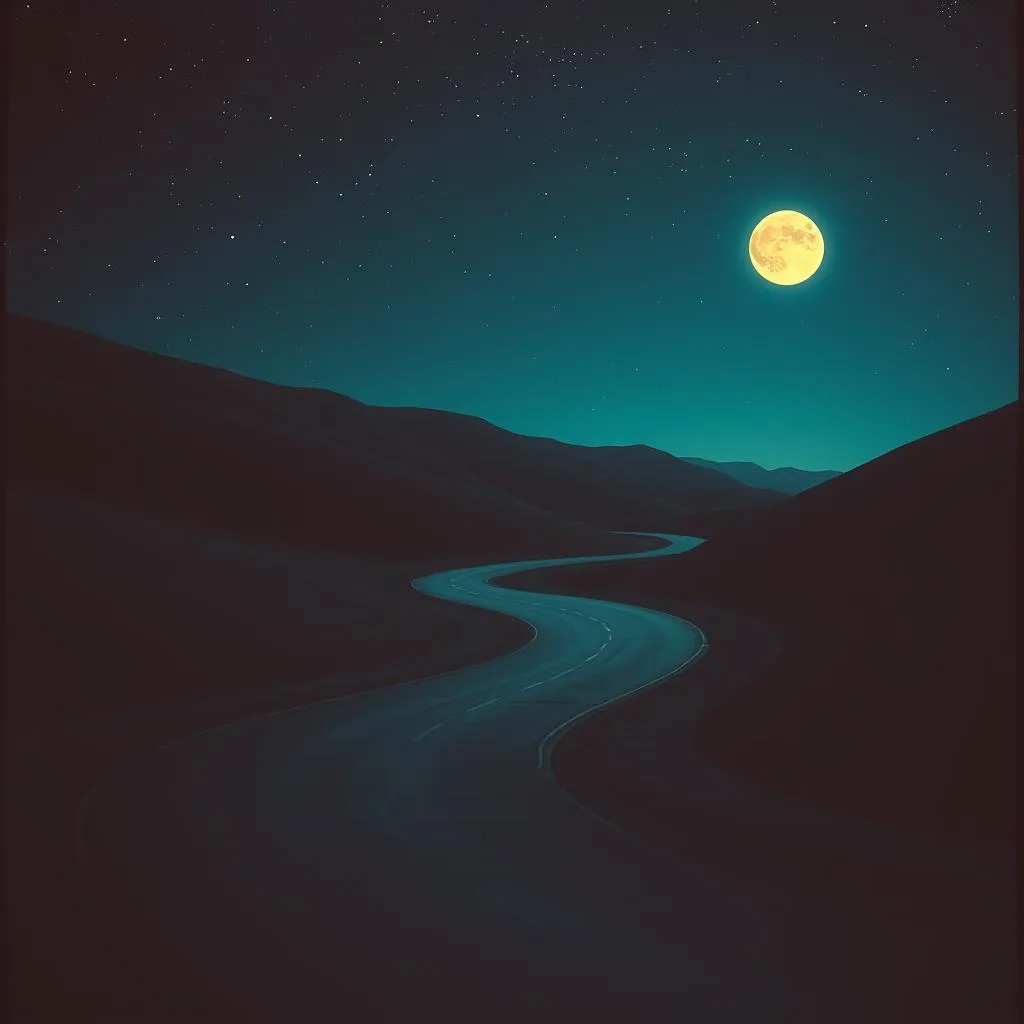 Run Away, Find That Love