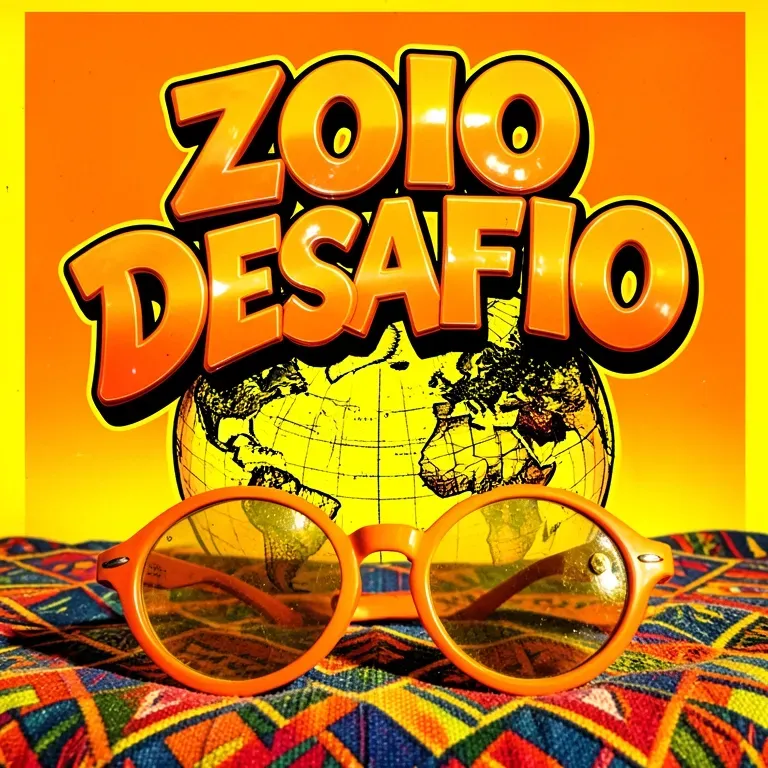 ZOIO DESAFIO