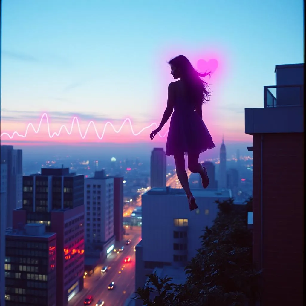 High