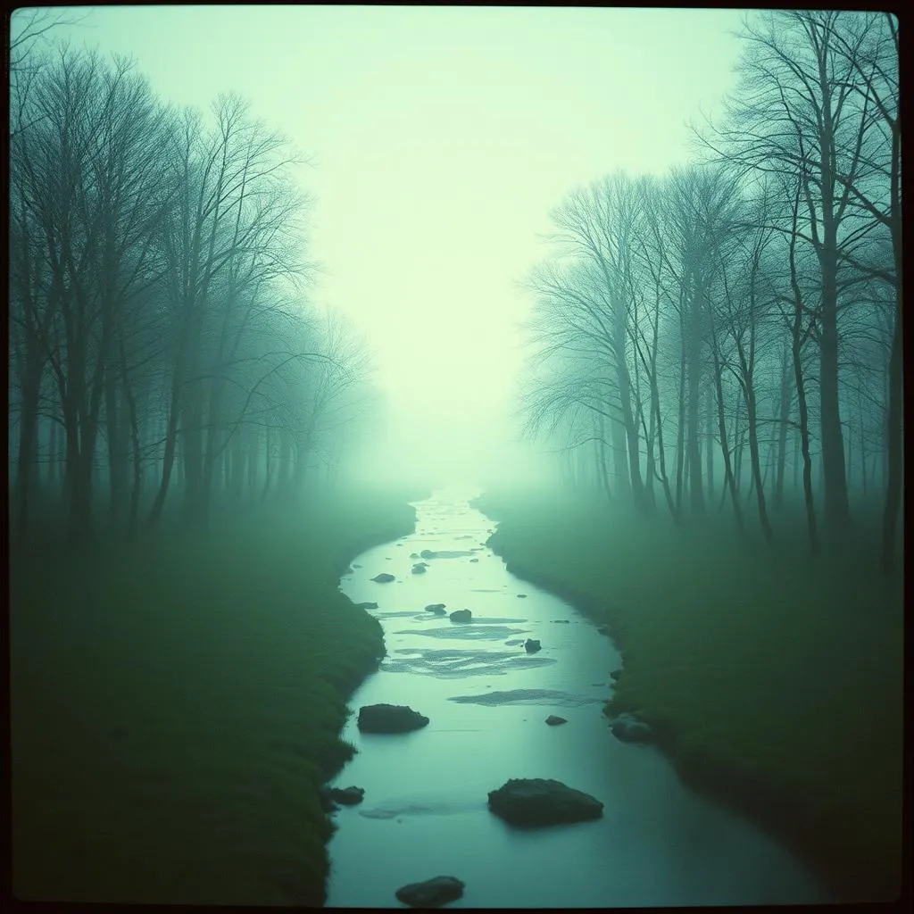 Lead to Water