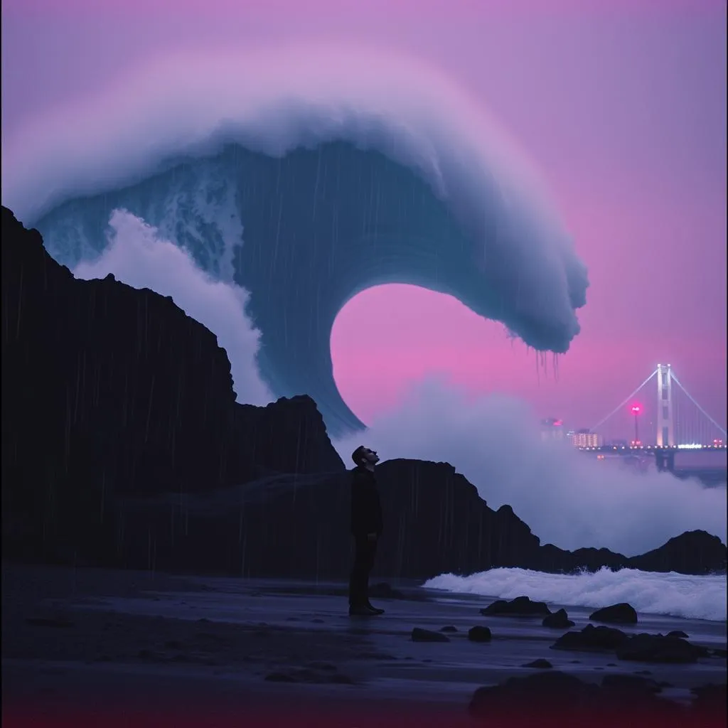 Loneliness and Fear