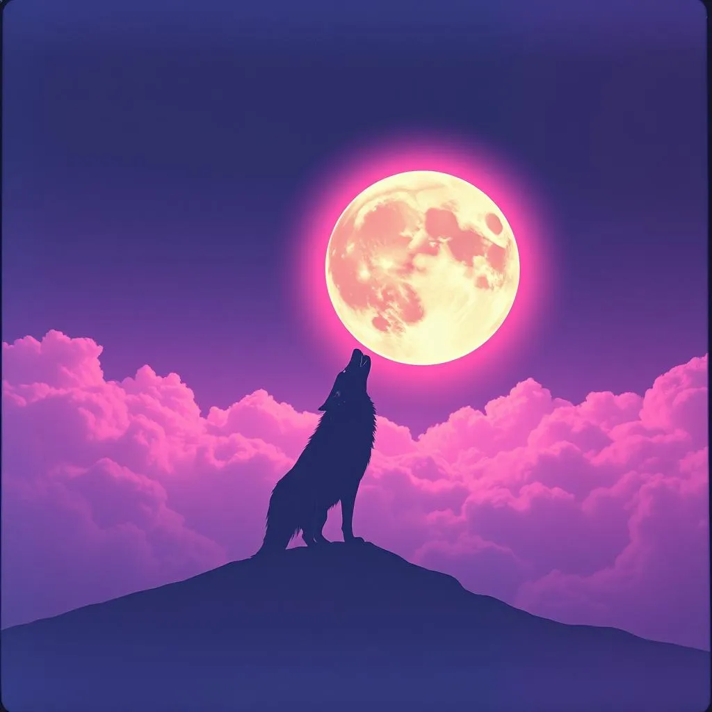 Lonly but never alone