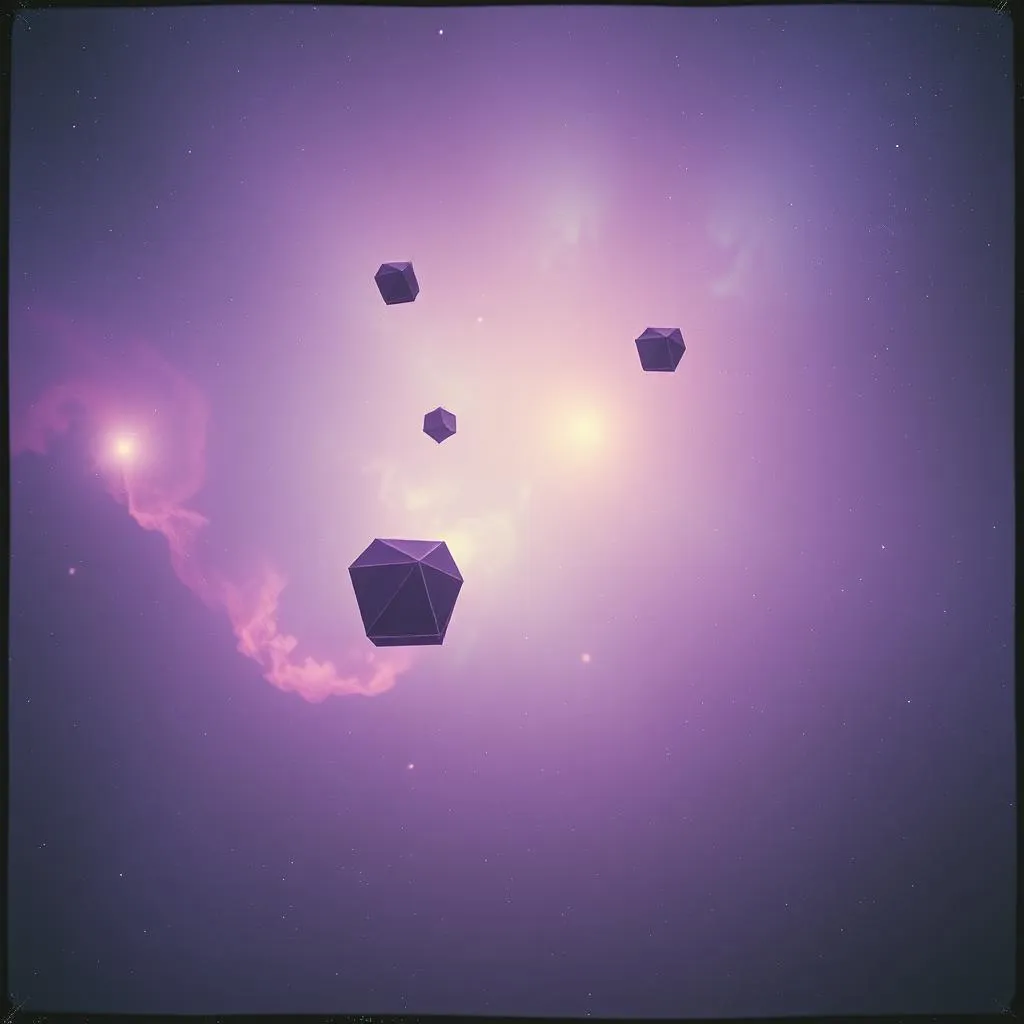 Gravity Fiction