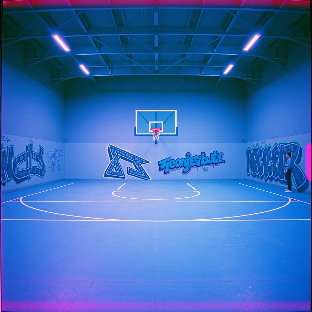 Full Court Press