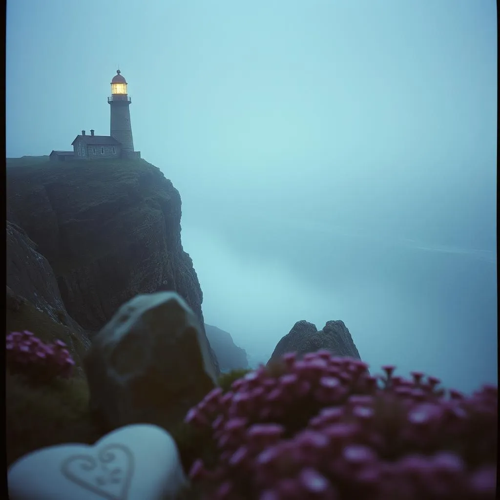 My Heart Was Left In Shetland (Folk Re-Imagined)