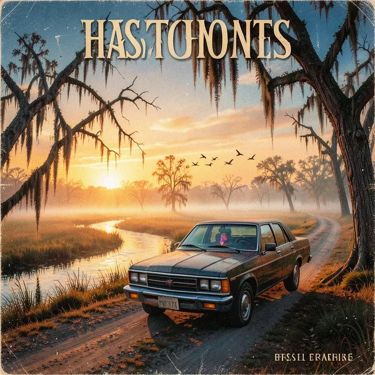 Backroads