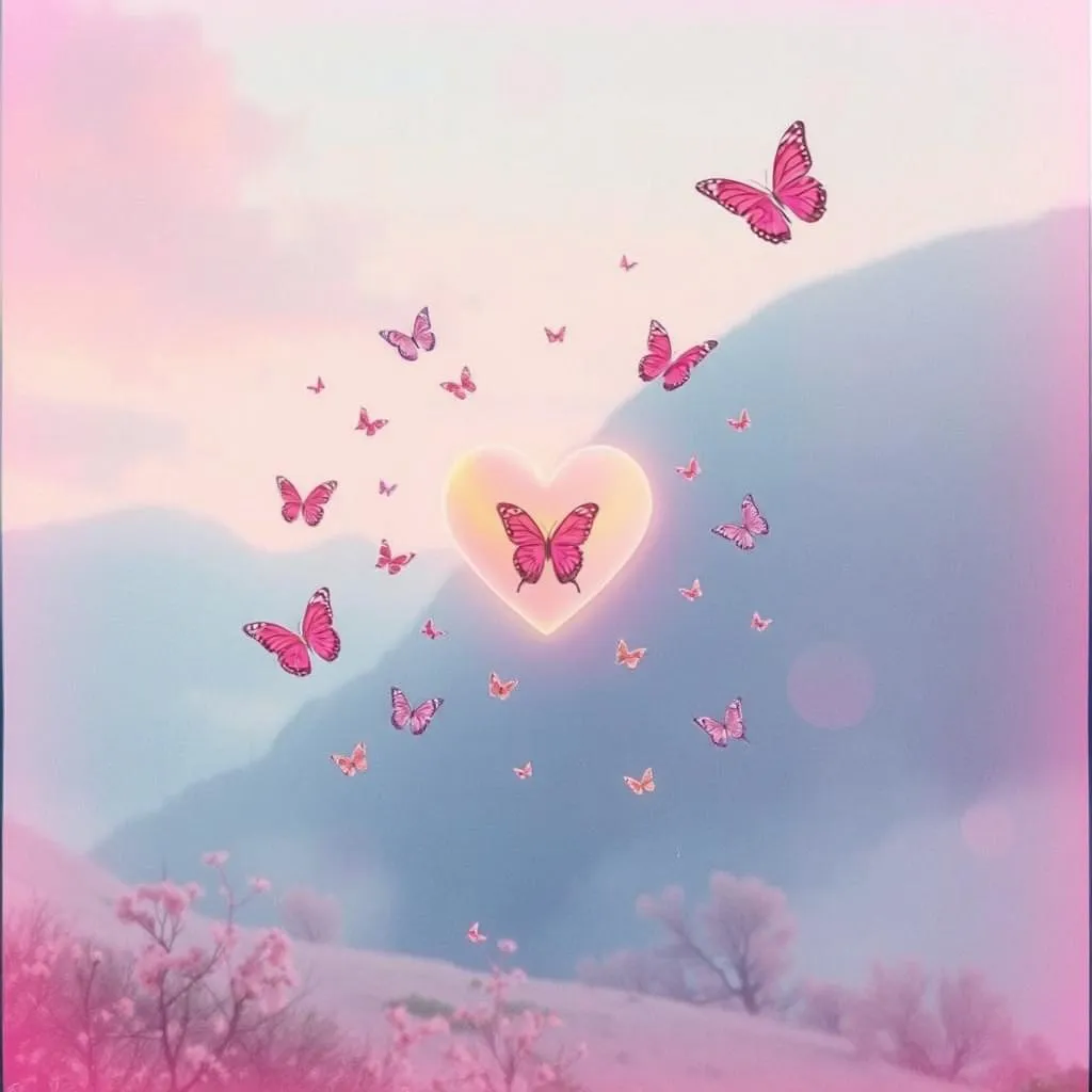 Love is forever