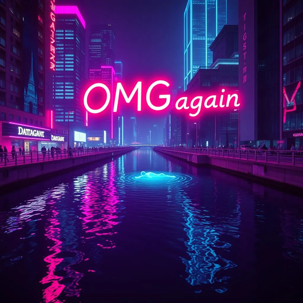 OMG again!?