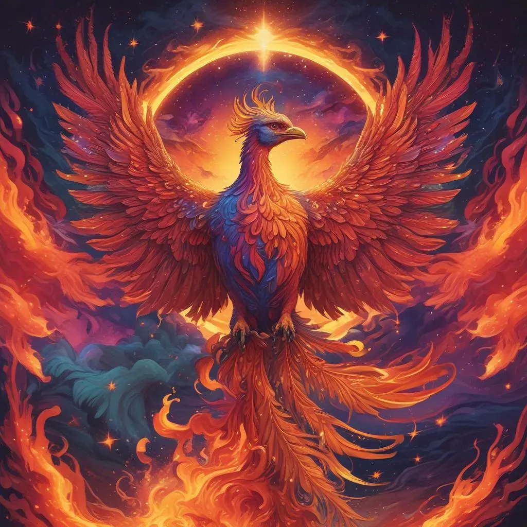 Rise of the Dawn