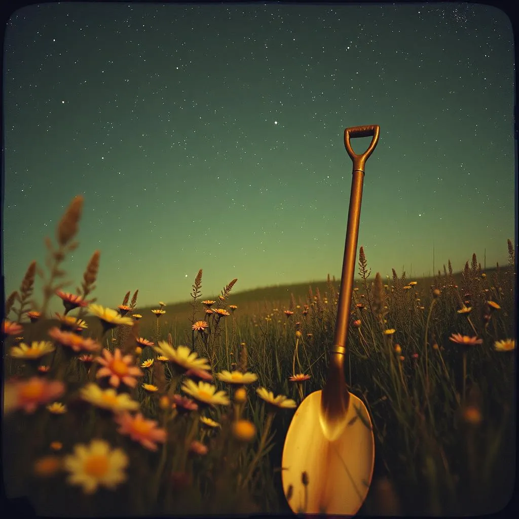Digging for You