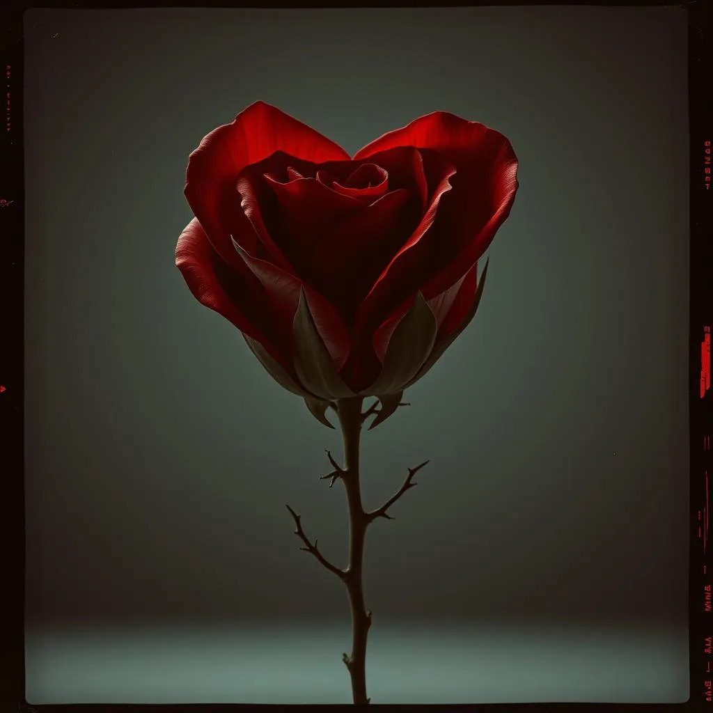 Ódio de amor