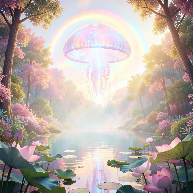 Little Blue Planet