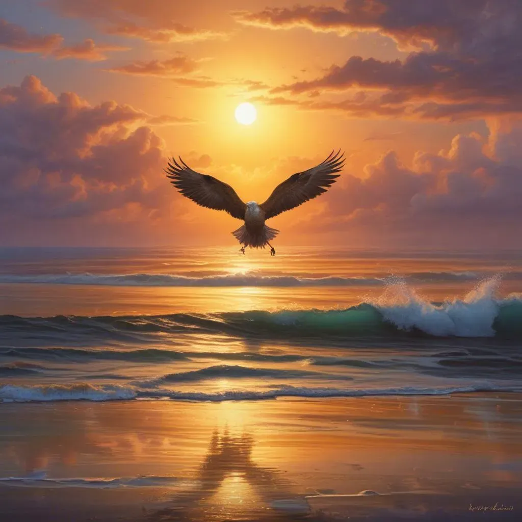 Ignite the Dawn