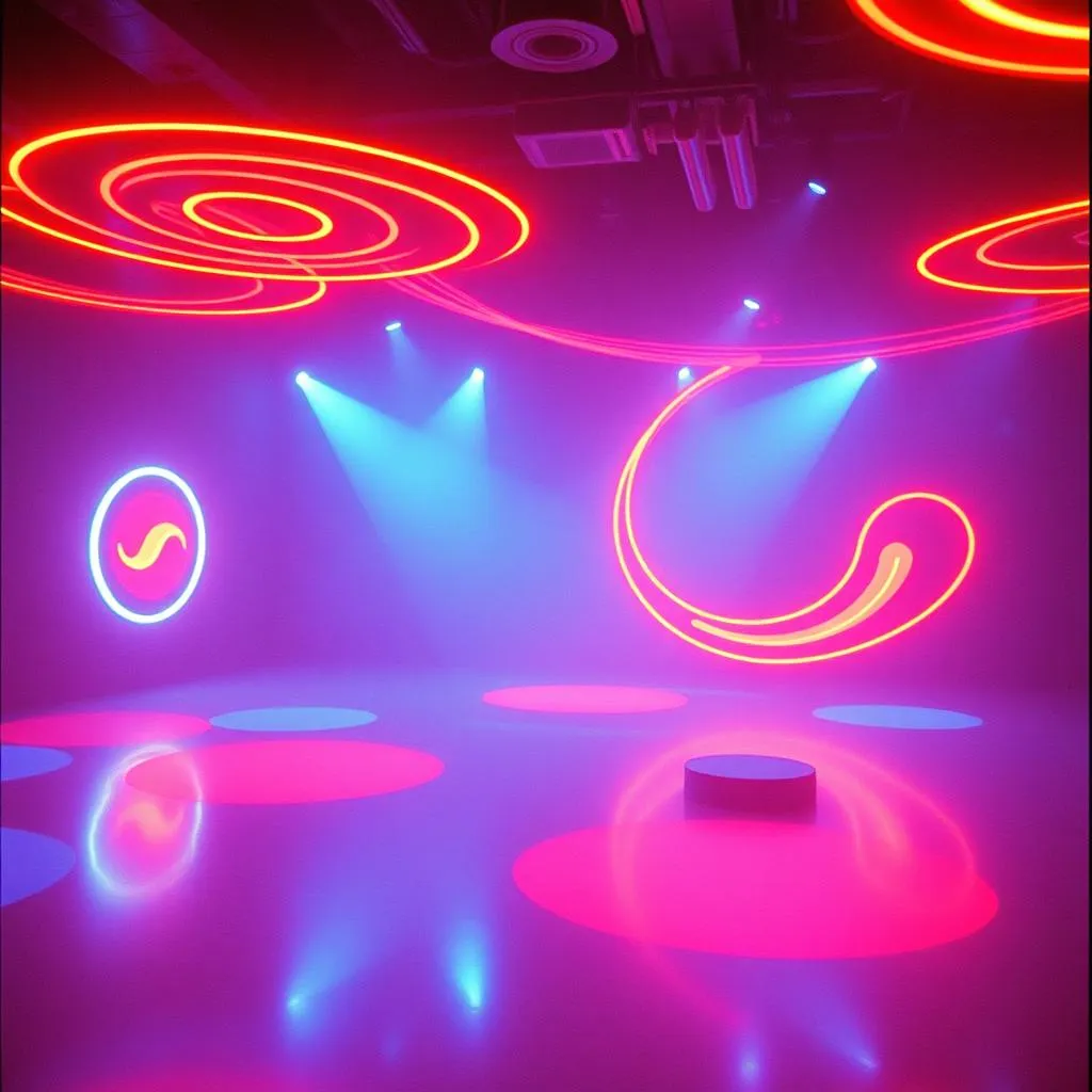 Dance All Night