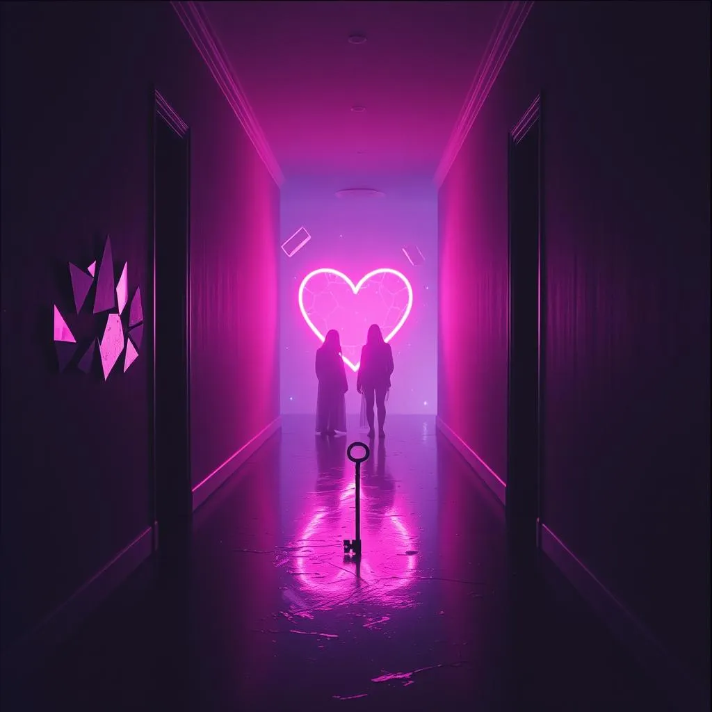 You Don't Need My Love